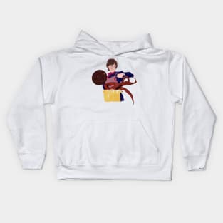 What’s cooking Kids Hoodie